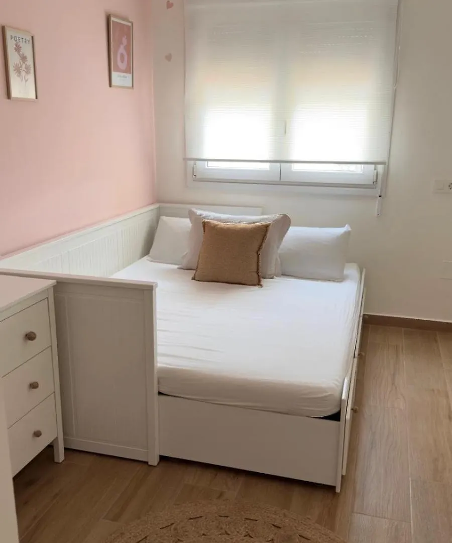 Apartamento Lindamar Fuengirola 0*,  Spain