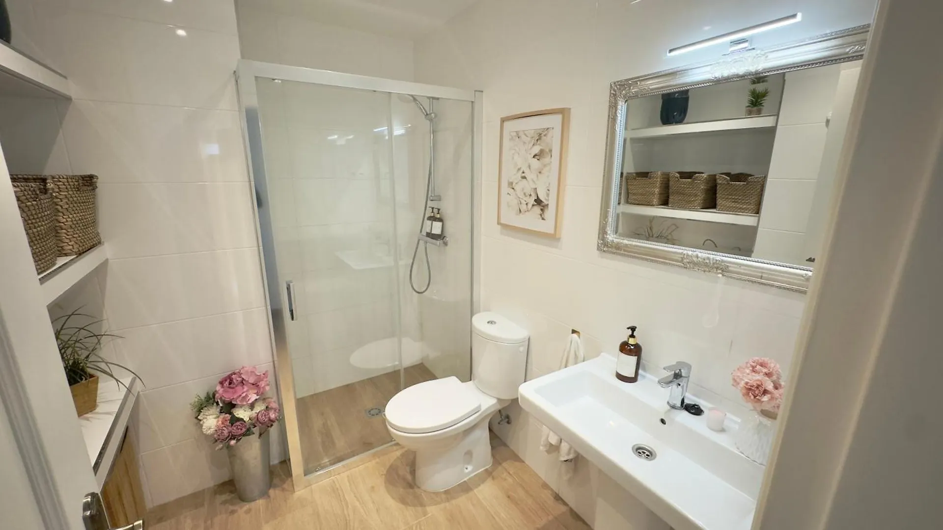 Apartment Apartamento Lindamar Fuengirola