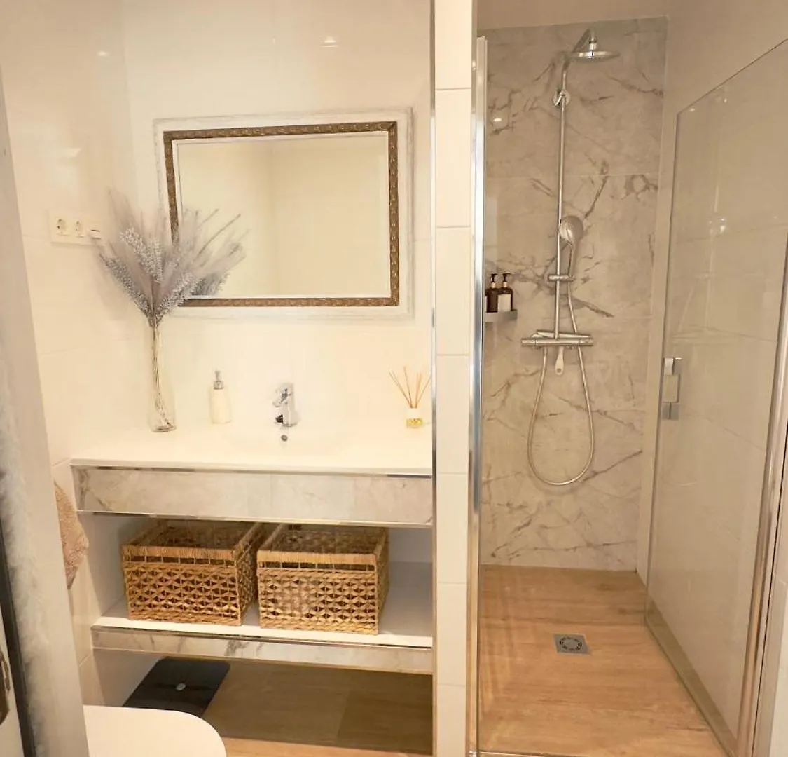 Apartamento Lindamar Fuengirola 0*,