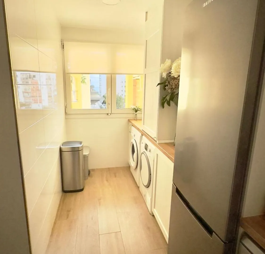 Apartment Apartamento Lindamar Fuengirola