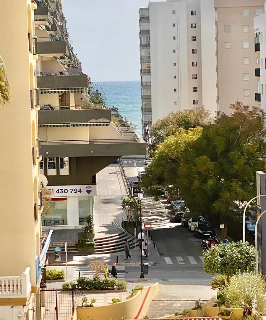 Apartment Apartamento Lindamar Fuengirola