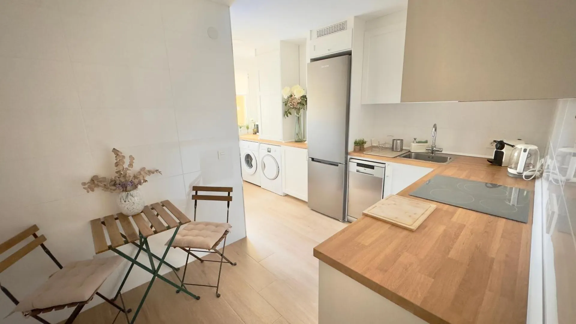 Apartamento Lindamar Fuengirola 0*,  Spain