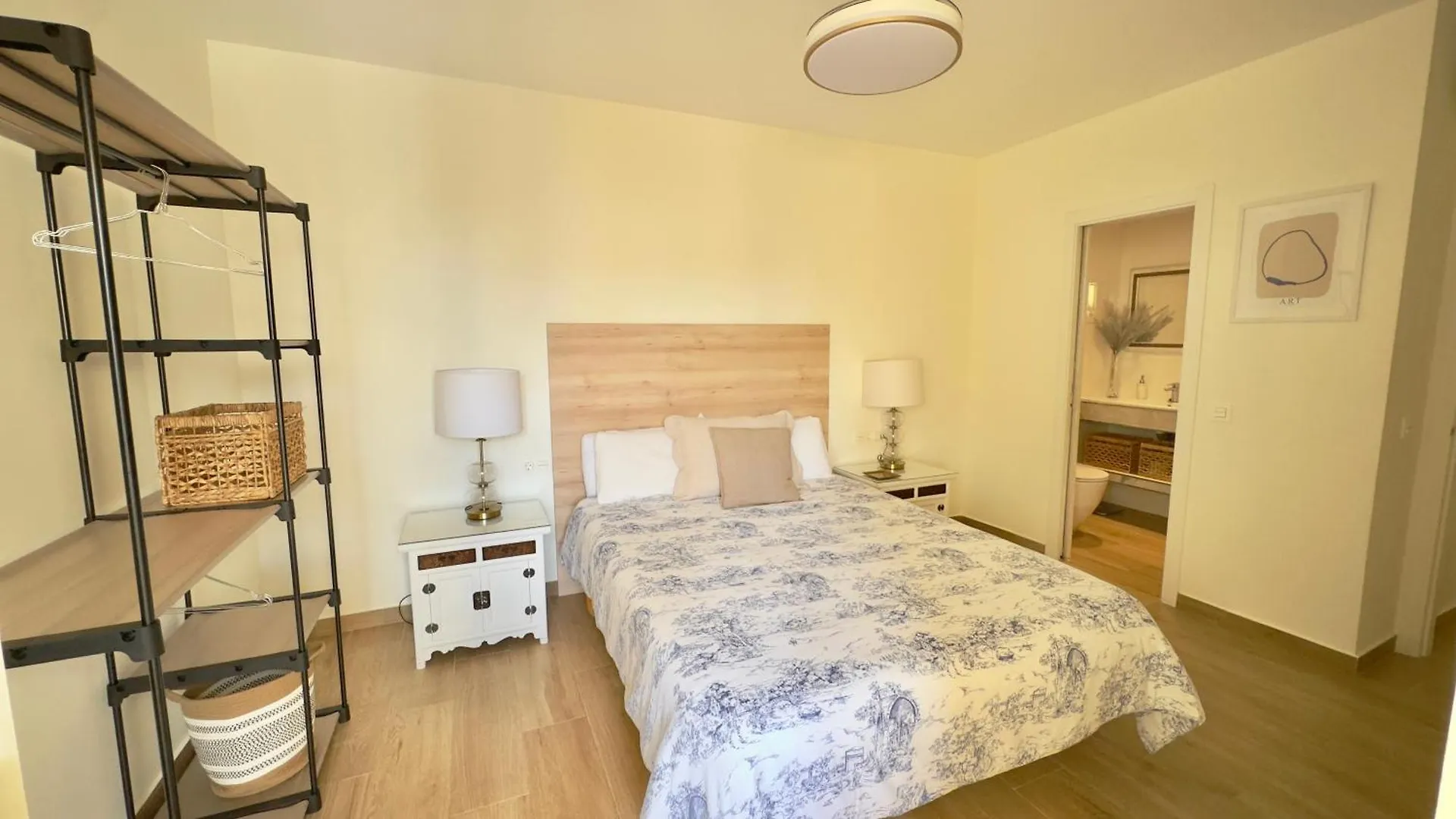 Apartamento Lindamar Fuengirola