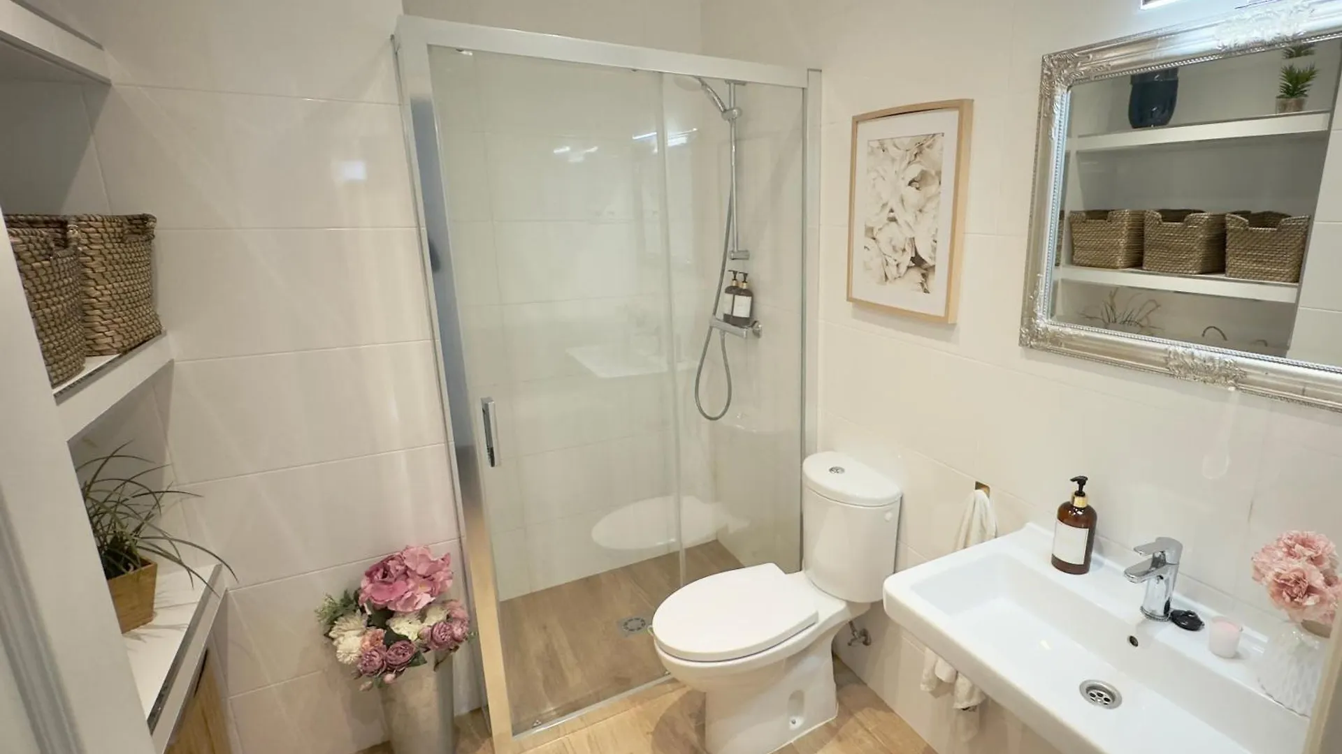 Appartement Apartamento Lindamar Fuengirola