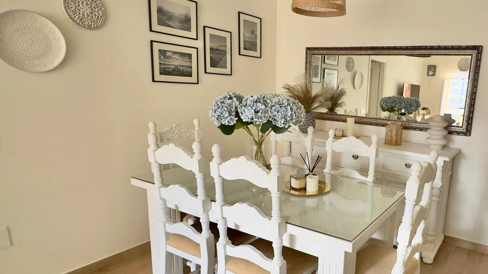 Apartment Apartamento Lindamar Fuengirola
