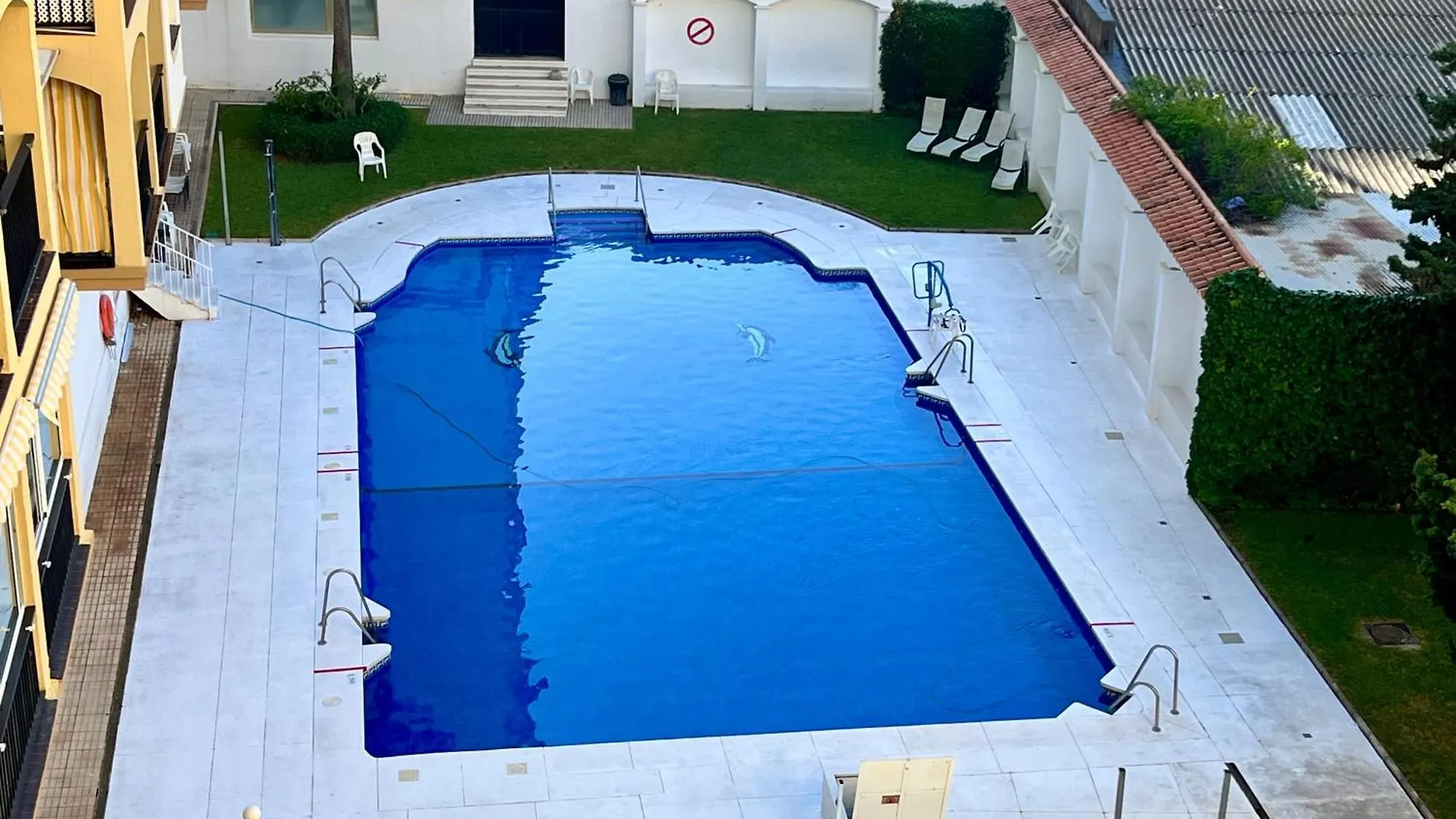 Apartamento Lindamar Fuengirola 0*,  Spain