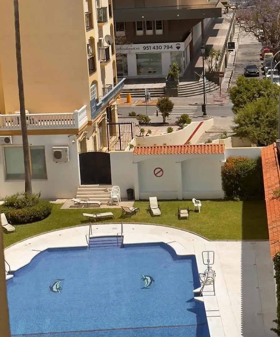 Apartamento Lindamar Fuengirola