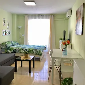 Flor De Azahar Apartamento
