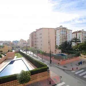 Los Boliches Sol Beach&pool Apartamento