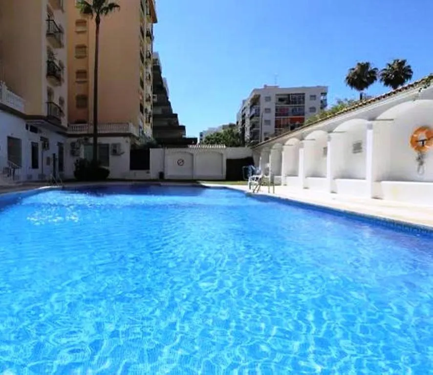 Apartamento Lindamar Fuengirola Apartment