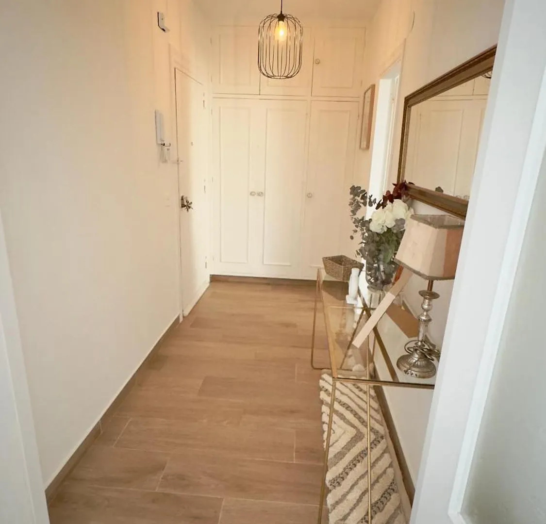Apartamento Lindamar Fuengirola Apartment